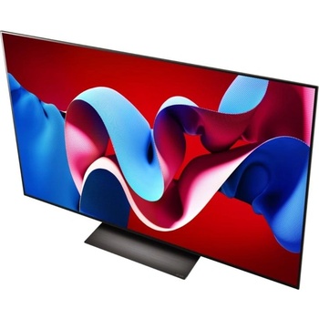 Image 1 of LG OLED55C41LA