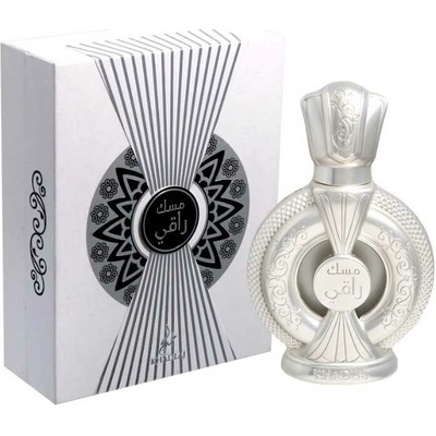 Khadlaj Musk Raaqi parfémovaná voda pánská 30 ml