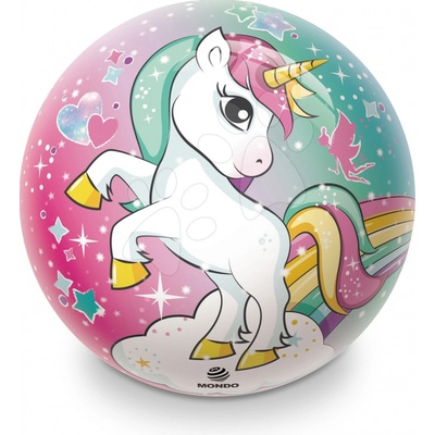 Mondo lopta Jednorožec Unicorn 14 cm