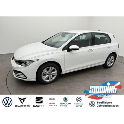 Volkswagen Golf 1.5 eTSI DSG 96 kW