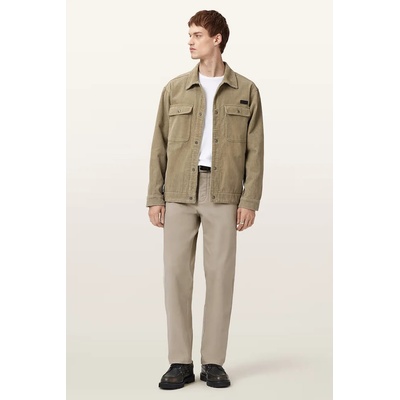 AllSaints Памучен панталон AllSaints BECKLEY (M022TD)