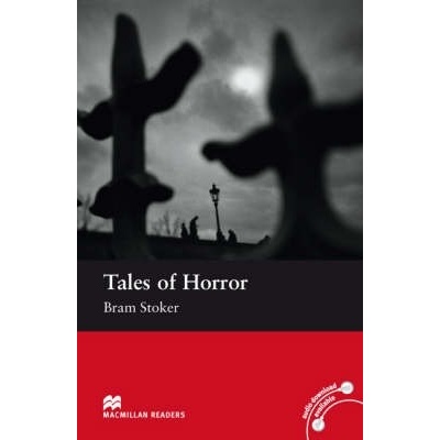 Macmillan Readers Elementary Tales of Horror