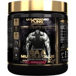 UnKrowned King by Kevin Levrone EAA Muscle Glue | Essential Amino Acids Powder [300 грама] Малина