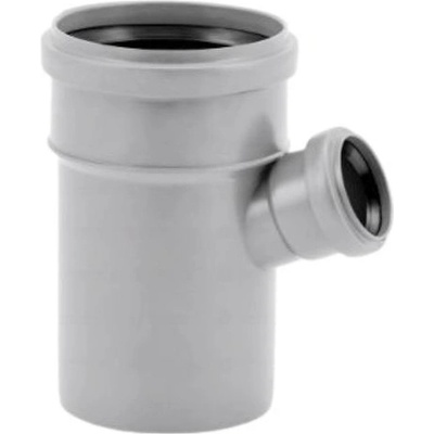 Plast Brno Odbočka HT PP 110 x 75/67° COO0A76