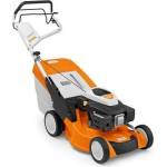 STIHL RM 650 T (63640113441) Косачка