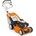 STIHL RM 650 T (63640113441)