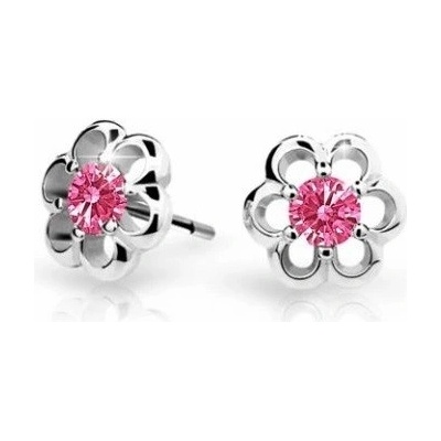 Cutie Jewellery C1947-30-X-2 fuchsiová