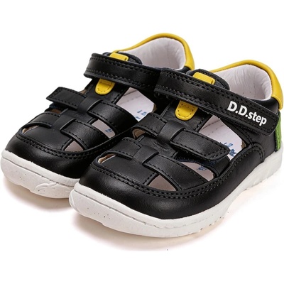 D.D.Step H077-61979 Royal Blue