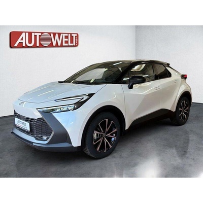 Toyota C-HR 1.8 103 kW