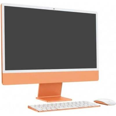 Apple iMac 24 Z1E8D/A