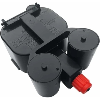 Image 1 of AQUAvalve - воден клапан за AutoPot системи