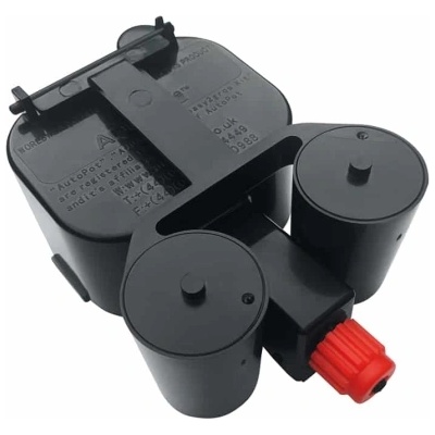 AQUAvalve - воден клапан за AutoPot системи