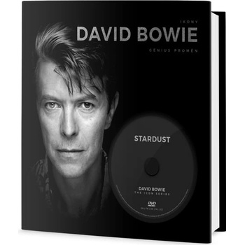 David Bowie -- Génius proměn