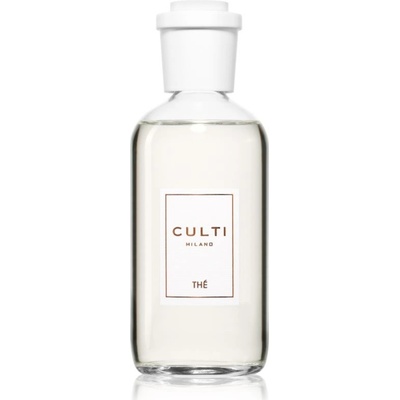 Culti White Label Thé aroma difuzér 500 ml