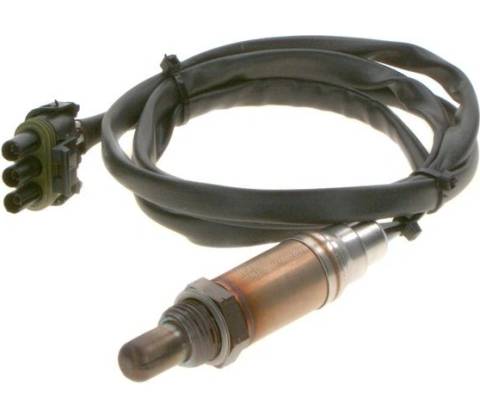 Lambda sonda BOSCH 0 258 003 141