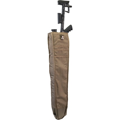 Eberlestock A2LS Side Scabbard dry earth