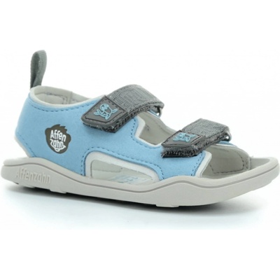 Affenzahn Sandal vegan airy Seal