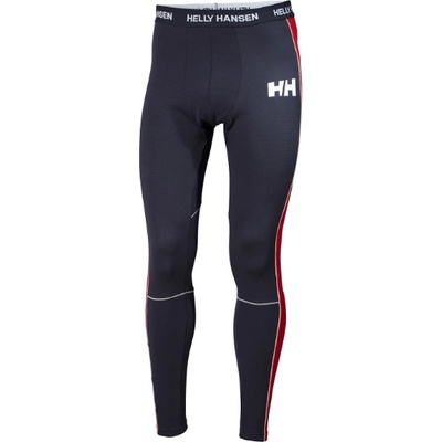 Helly Hansen Lifa Active Pant Graphite Blue pánské funkční spodky