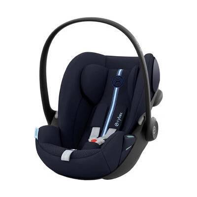 CYBEX Cloud G i-Size PLUS Gold Line 2025 ocean blue