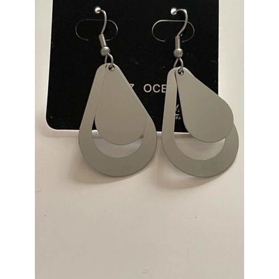 Fashion Jewelry ocelové kulaté 1680420