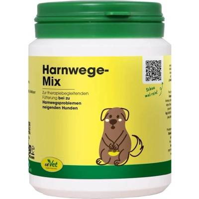 cdVet Urologická zmes 80 g