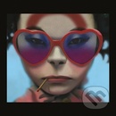 GORILLAZ: HUMANZ LP