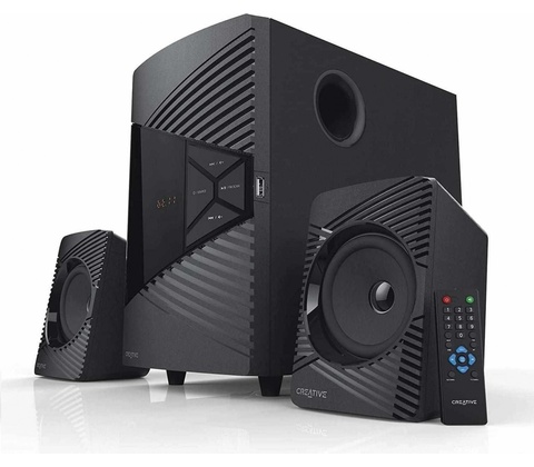 Creative SBS E2500