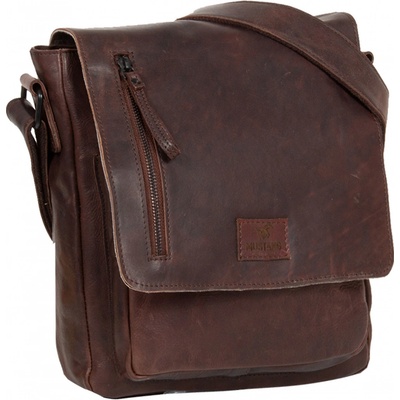 Mustang Effect brown