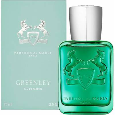 Parfums De Marly Greenley parfumovaná voda unisex 125 ml