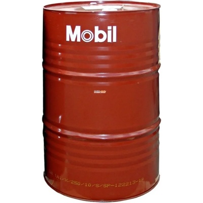 Mobil 1 Delvac Ultra Ultimate Defense 5W-40 208 l