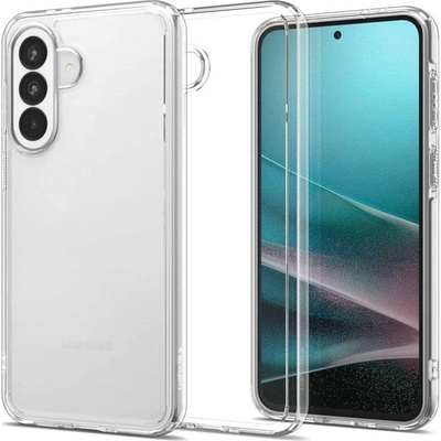 Spigen Противоударен Калъф за Samsung A37, Spigen Ultra Hybrid Case, Прозрачен (ACS11133)