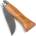 Opinel Джобен нож Opinel VRI N°06 Inox Olive