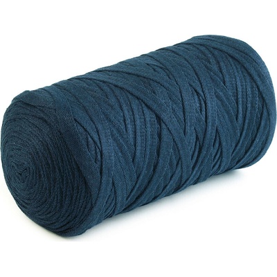 Špagety ploché Ribbon 250 g Varianta: 38 (789) petrolejová, Balení: 1 ks 40551/73751/215898