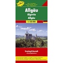 Automapa Allgäu