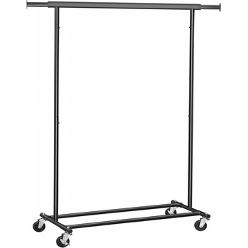 Rongomic Doug čierny