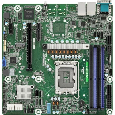 ASRock EC266D4U