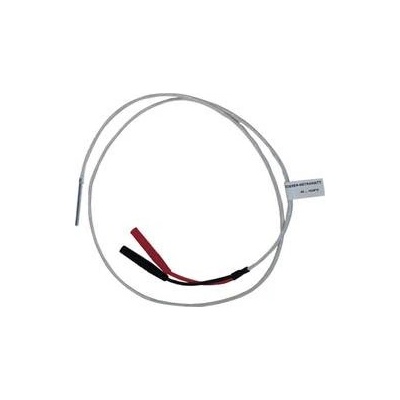 Gossen Metrawatt TF550 GTZ3408000R0001 Ponorná sonda -50 do +550 °C, typ senzoru=Pt100, Kalibrováno dlebez certifikátu