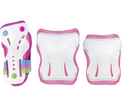 SFR Essential Candi
