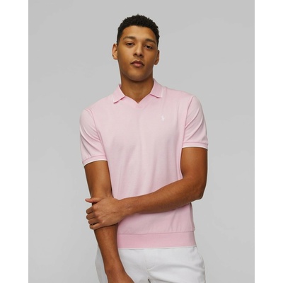 Polo Ralph Lauren růžové