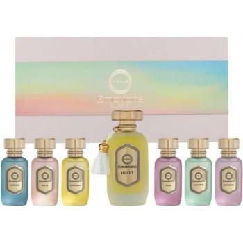 Armaf Emotions Collection Комплект с Парфюм EDP 6x15ml