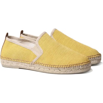 TONI PONS Dallas espadrilles - Yellow (Yellow)