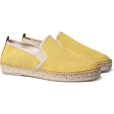 TONI PONS Dallas espadrilles - Yellow (Yellow)