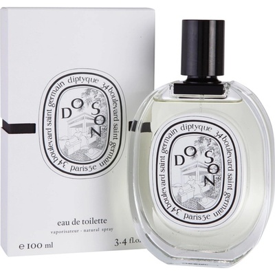 Diptyque Do Son toaletní voda unisex 100 ml