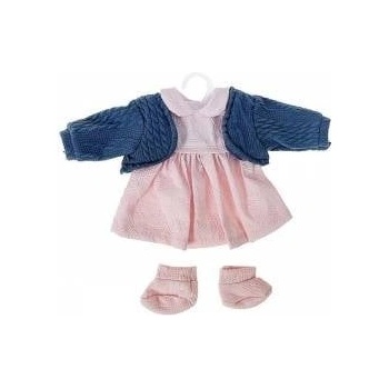 Mádara Clothing for a doll