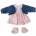 Mádara Clothing for a doll