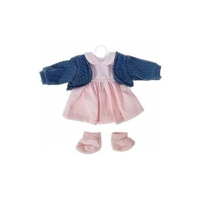 Mádara Clothing for a doll