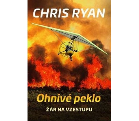 Ohnivé peklo