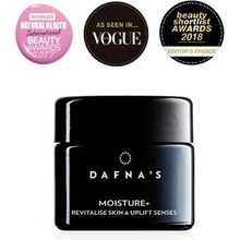 Dafna's Skincare Moisture+ Bioaktivní revitalizační krém 50 ml