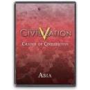 Civilization 5: Cradle of Civilization - Asia