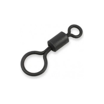 Carp´R´Us Heli/Chod swivel veľ.8 10 ks